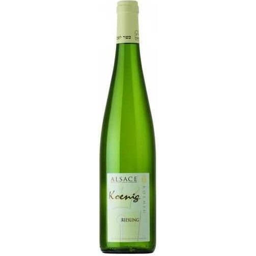 Koenig Riesling 2017