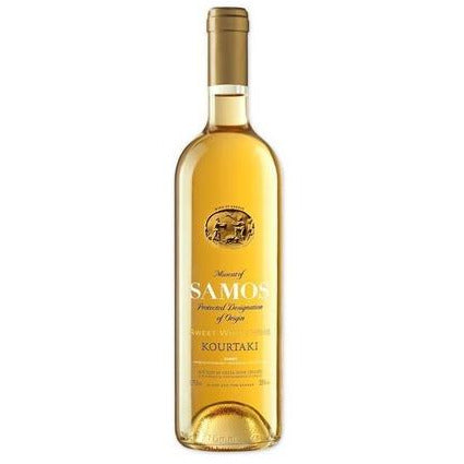 Kourtaki Muscat Of Samos