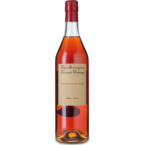 Francis Darroze Bas-Armagnac Domaine de Salie Vintage 1990