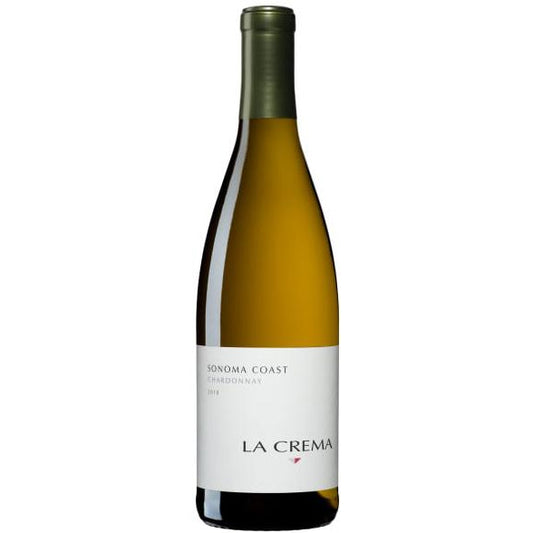 La Crema Chardonnay Sonoma Coast 2021