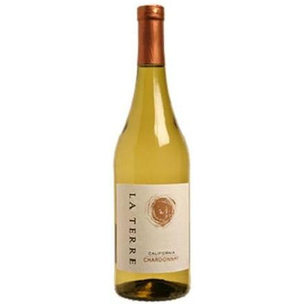 La Terre Cellars Chardonnay