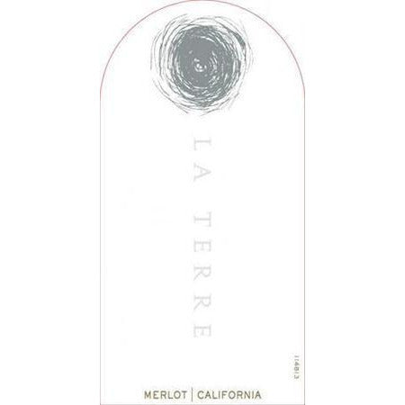 La Terre Cellars Merlot