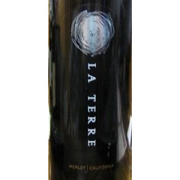 La Terre Cellars Merlot