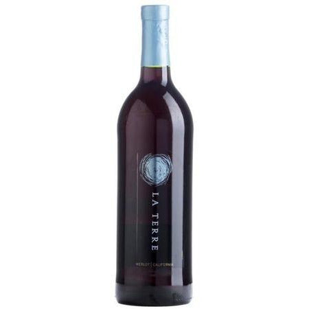 La Terre Cellars Merlot