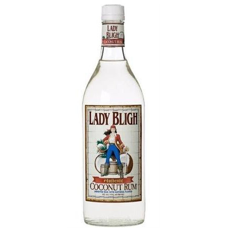 Lady Bligh Rum Coconut