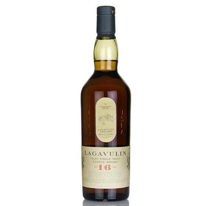 Lagavulin Scotch Single Malt Distillers Edition 2002 (BACK ORDERED)