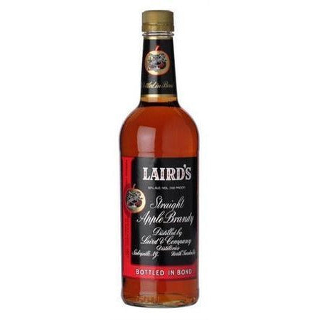 Laird's Apple Brandy 100 Proof