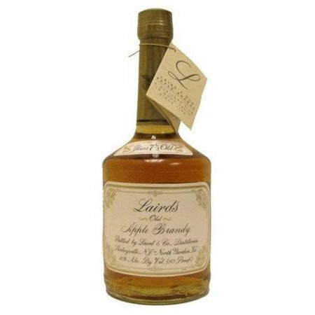 Laird's Apple Brandy 7 1/2 Year Old