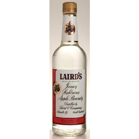 Laird's Apple Brandy Jersey Lightning