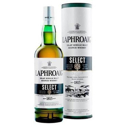 Laphroaig Scotch Single Malt Select