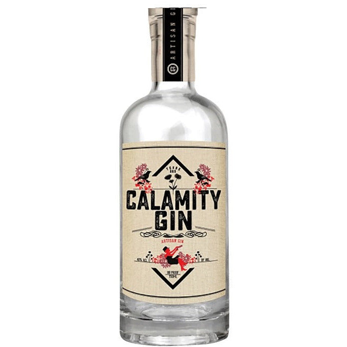 Calamity Gin Artisan