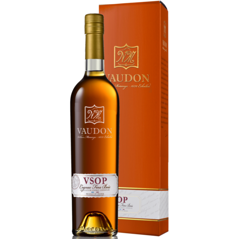 Vaudon VSOP Fins Bois Cognac