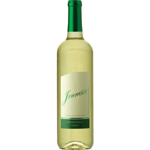 Jeunesse Chardonnay 2019