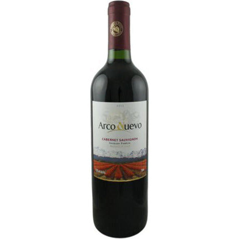 Arco Nuevo Kosher Carmenere