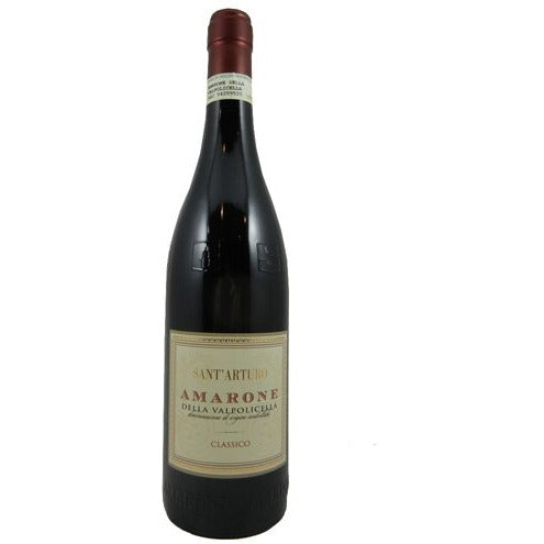 Sant'Arturo Amarone della Valpolicella Classico DOCG 2016