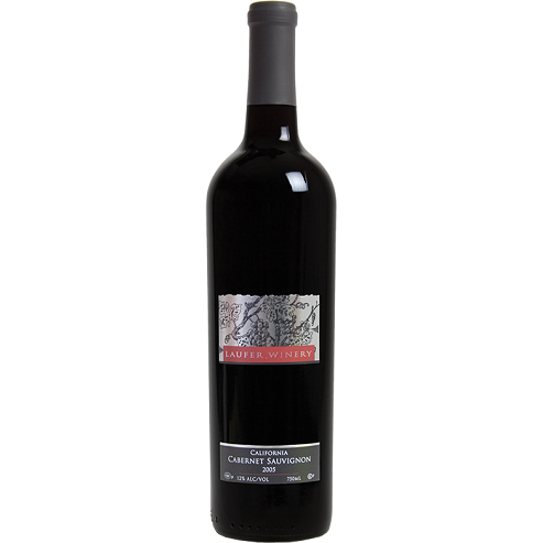 Laufer Winery Cabernet Sauvignon