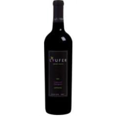 Laufer Winery Cabernet Sauvignon Special Reserve 2011