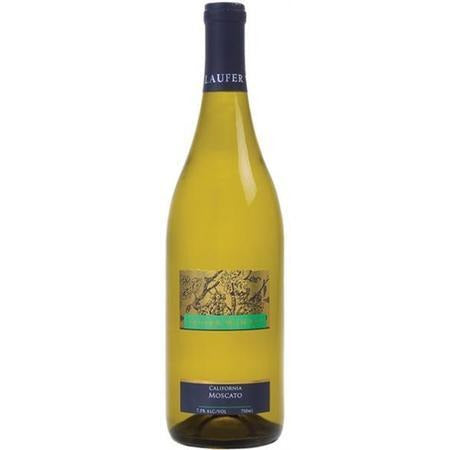 Laufer Winery Moscato