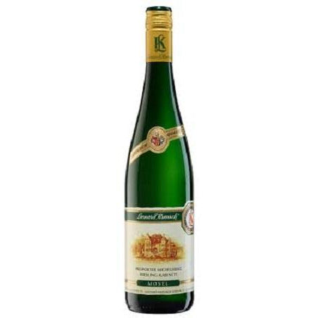 Leonard Kreusch Riesling Spatlese Piesporter Michelsberg 2018