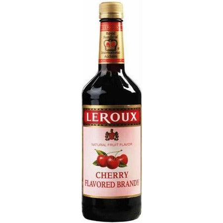 Leroux Brandy Cherry