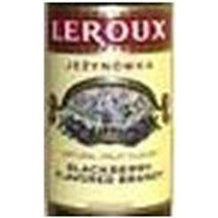 Leroux Brandy Ginger