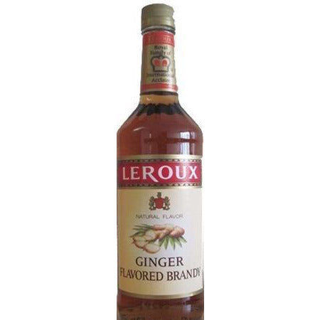 Leroux Brandy Ginger