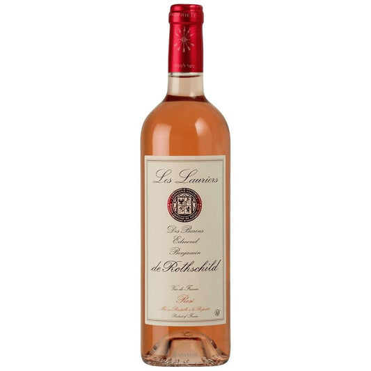 Les Lauriers de Rothschild Rose 2019