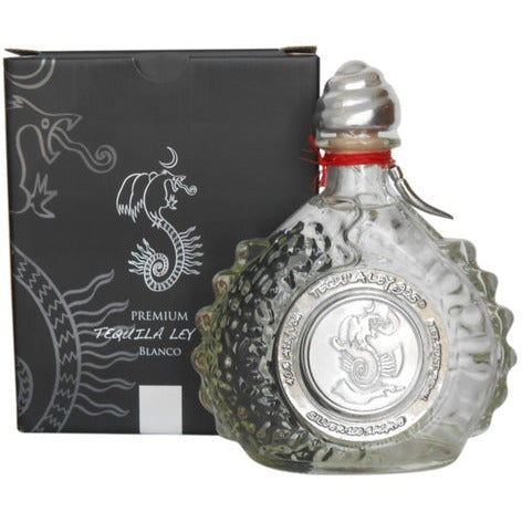 Ley .925 Premium Blanco Tequila