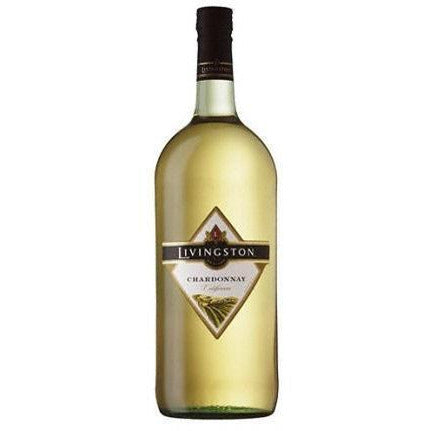 Livingston Cellars Chardonnay