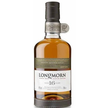 Longmorn Scotch Single Malt 16 Year