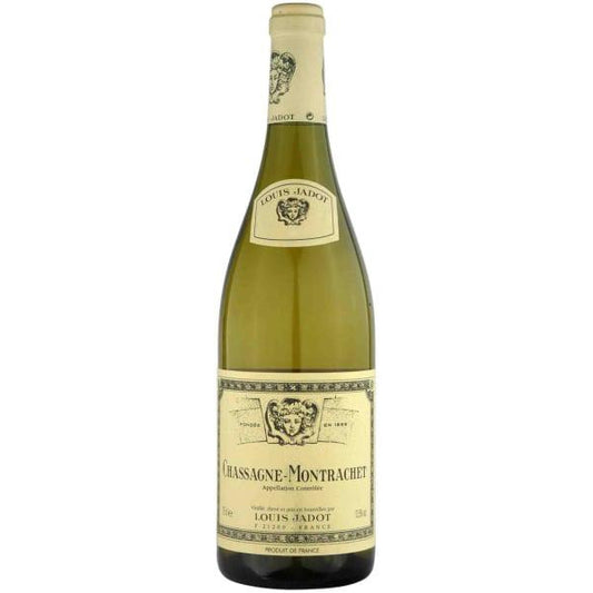 Louis Jadot Chassagne-Montrachet 2016