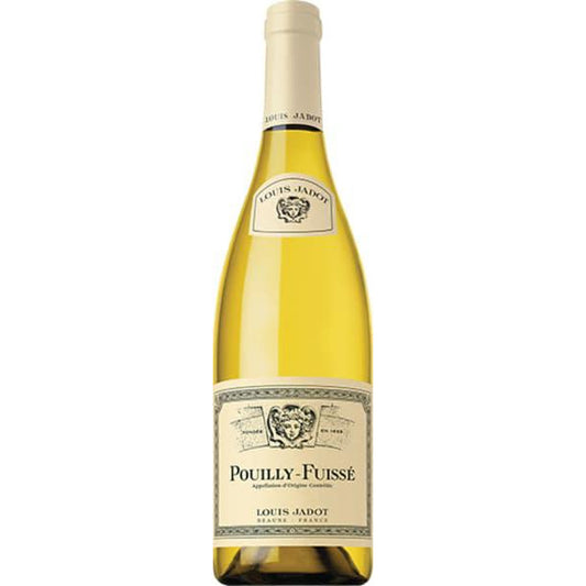 Louis Jadot Pouilly Fuisse 2018