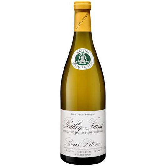 Louis Latour Pouilly-Fuisse 2017