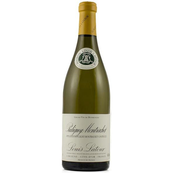 Louis Latour Puligny-Montrachet 2018