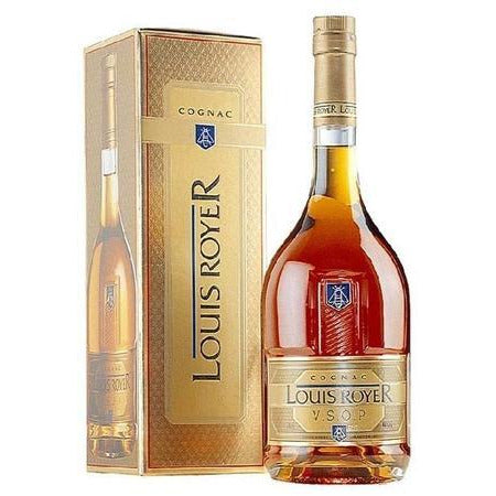 Louis Royer Cognac VSOP