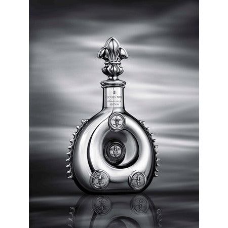 Remy Martin Cognac Louis XIII Black Pearl