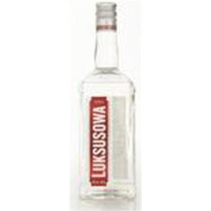 Luksusowa Vodka