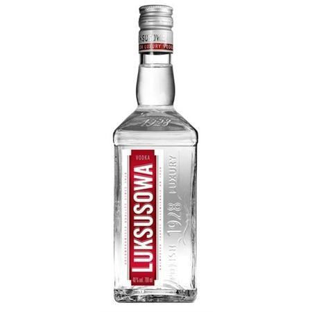 Luksusowa Vodka