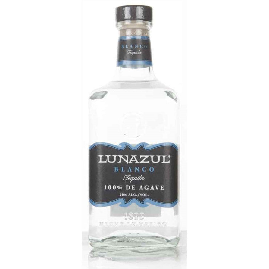 LUNAZUL BLANCO TEQUILA