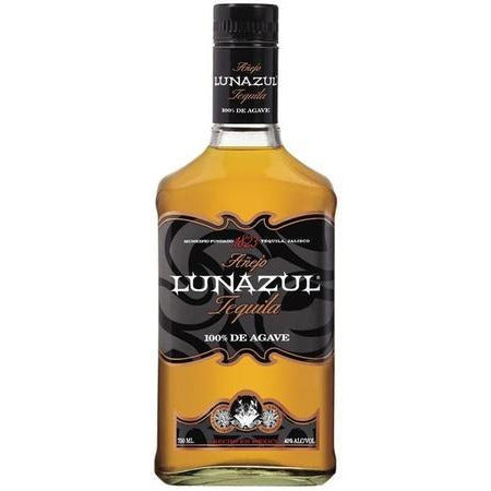 Lunazul Tequila Anejo