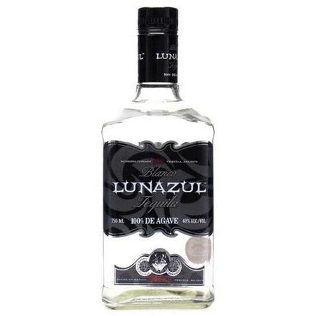 Lunazul Tequila Blanco