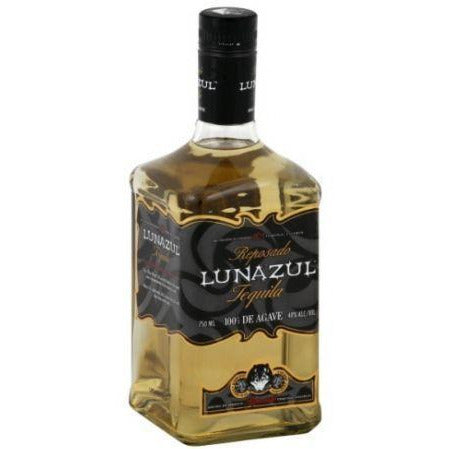 Lunazul Tequila Reposado