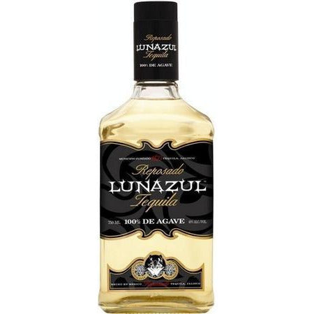 Lunazul Tequila Reposado