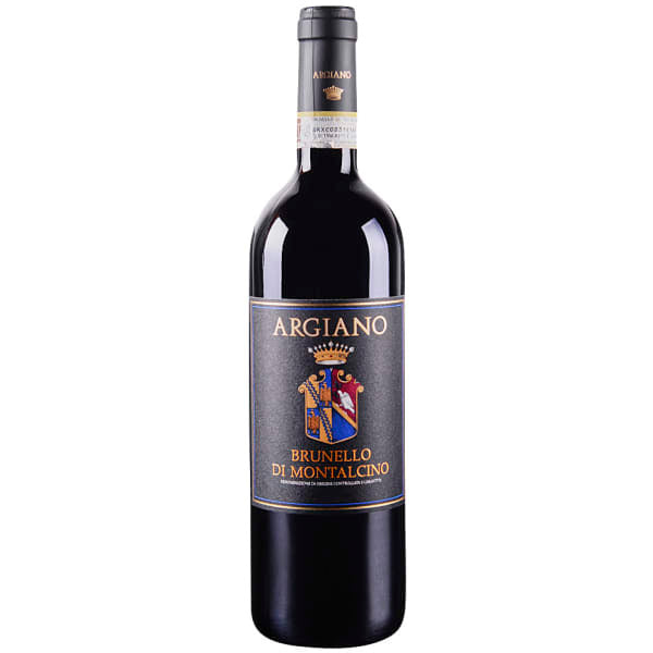 Argiano Brunello di Montalcino 2017