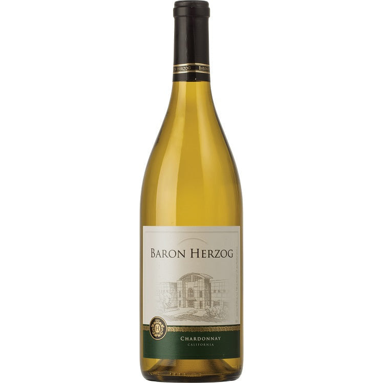 Baron Herzog Chardonnay 2019