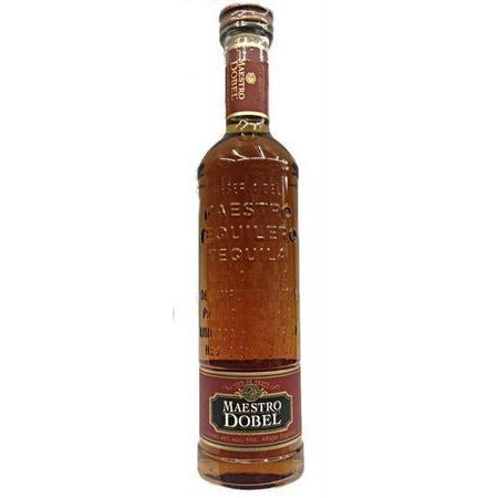 Maestro Dobel Tequila Anejo