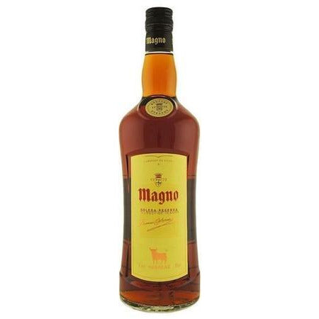 Magno Brandy de Jerez Solera Reserva