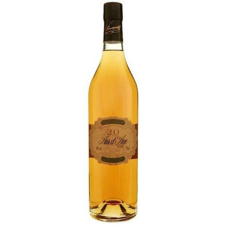 Maison Prunier Cognac 20 Year Old