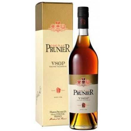 Maison Prunier Cognac VSOP