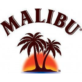 Malibu Rum Original With Coconut